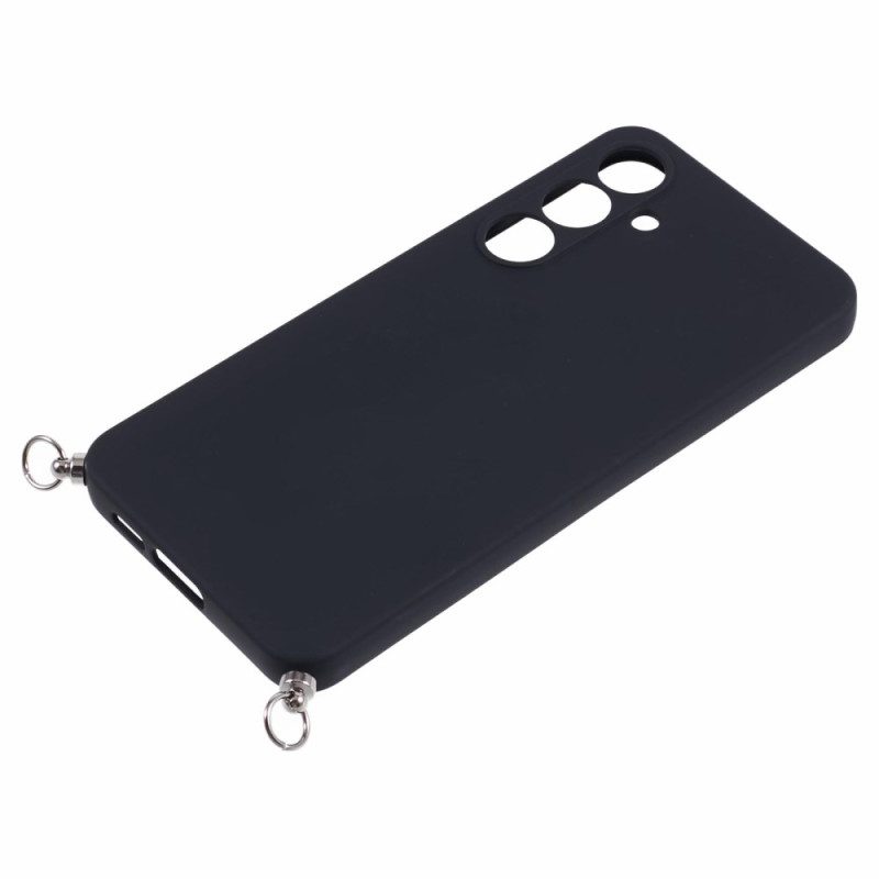 Skal Samsung Galaxy S25 Fe Telefonfodral Silikon