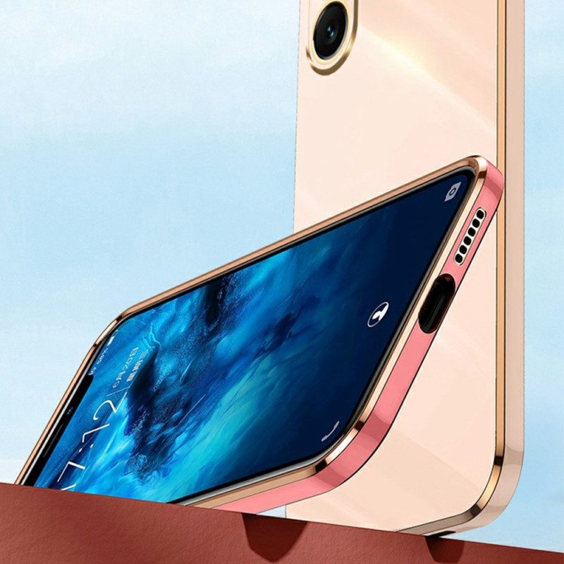 Skal Samsung Galaxy S25 Fe Xinli