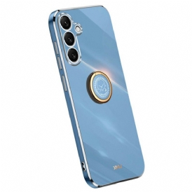 Skal Samsung Galaxy S25 Fe Xinli Ringhållare