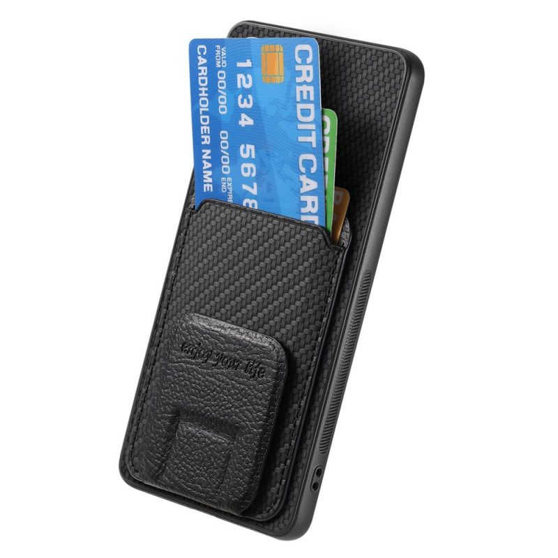Skal Samsung Galaxy S25 Plus 5g Allt-i-ett-kolfiber