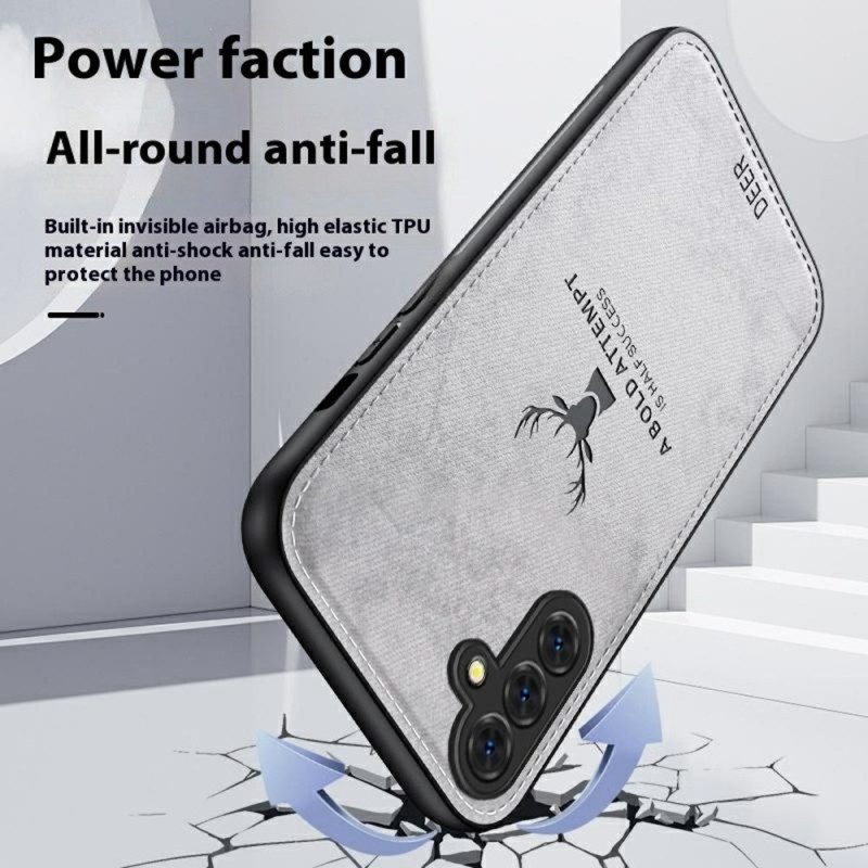 Skal Samsung Galaxy S25 Plus 5g Deer