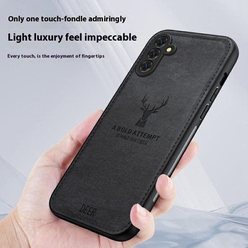 Skal Samsung Galaxy S25 Plus 5g Deer