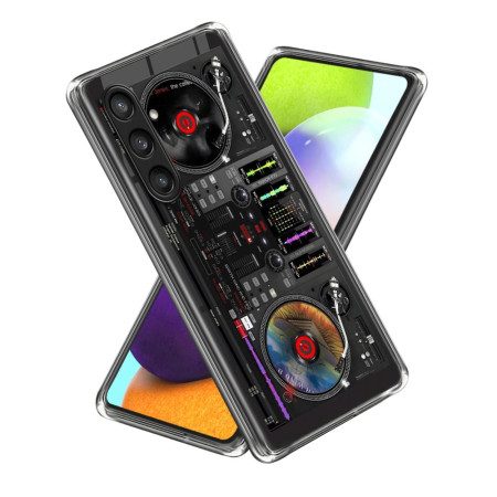 Skal Samsung Galaxy S25 Plus 5g Dj