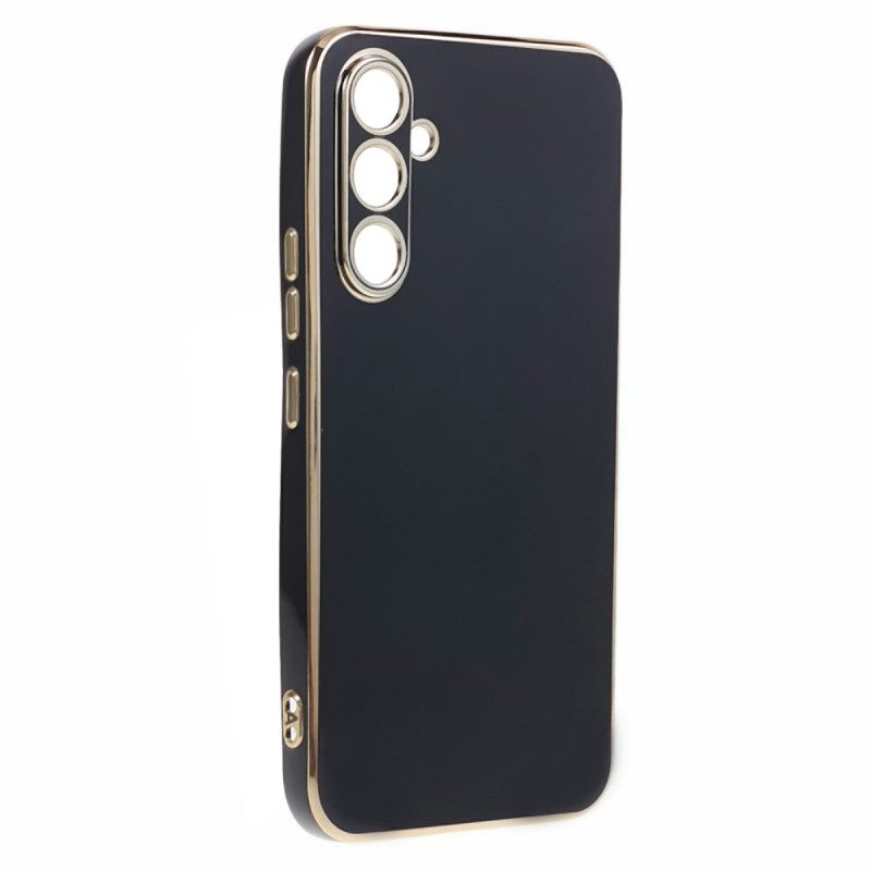 Skal Samsung Galaxy S25 Plus 5g Elektropläterad Finish