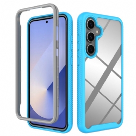 Skal Samsung Galaxy S25 Plus 5g Färgad Kant