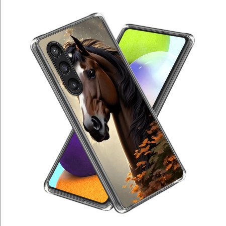 Skal Samsung Galaxy S25 Plus 5g Häst