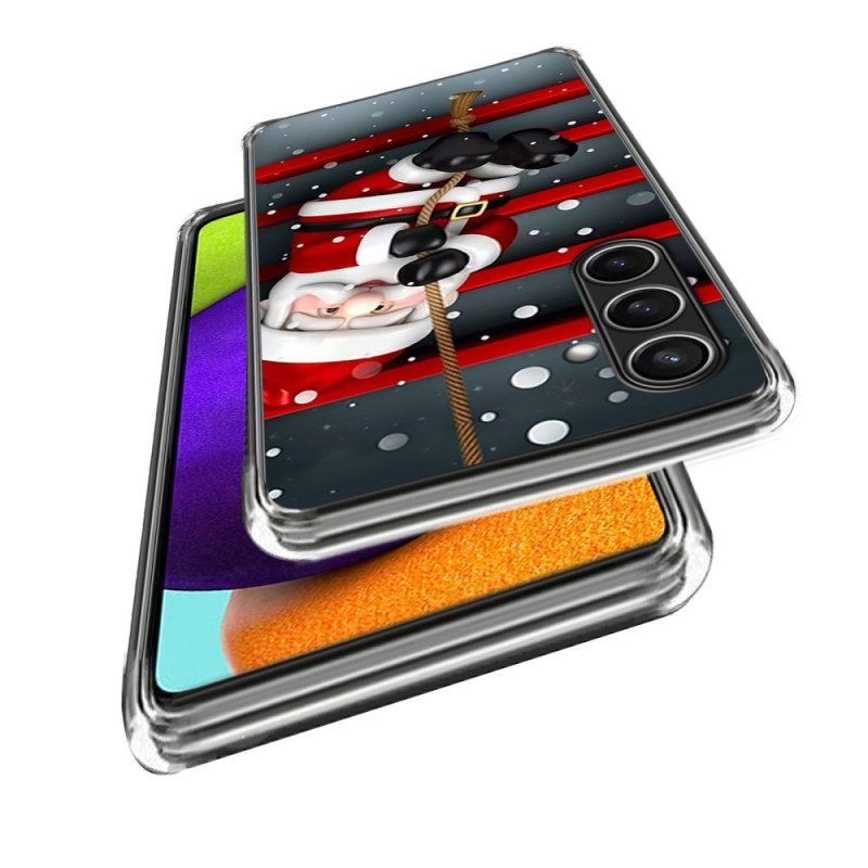 Skal Samsung Galaxy S25 Plus 5g Julvariationer