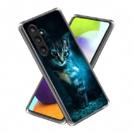 Skal Samsung Galaxy S25 Plus 5g Kattunge