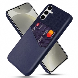 Skal Samsung Galaxy S25 Plus 5g Korthållare