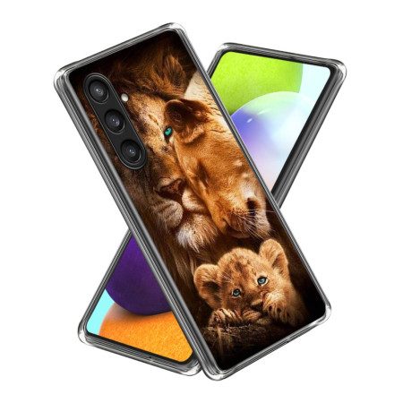 Skal Samsung Galaxy S25 Plus 5g Lejonunge