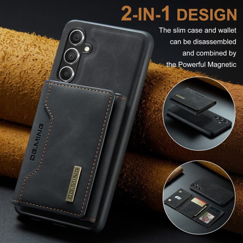 Skal Samsung Galaxy S25 Plus 5g M2-serien Dg.ming