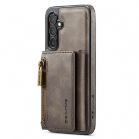 Skal Samsung Galaxy S25 Plus 5g M5-serien Dg.ming