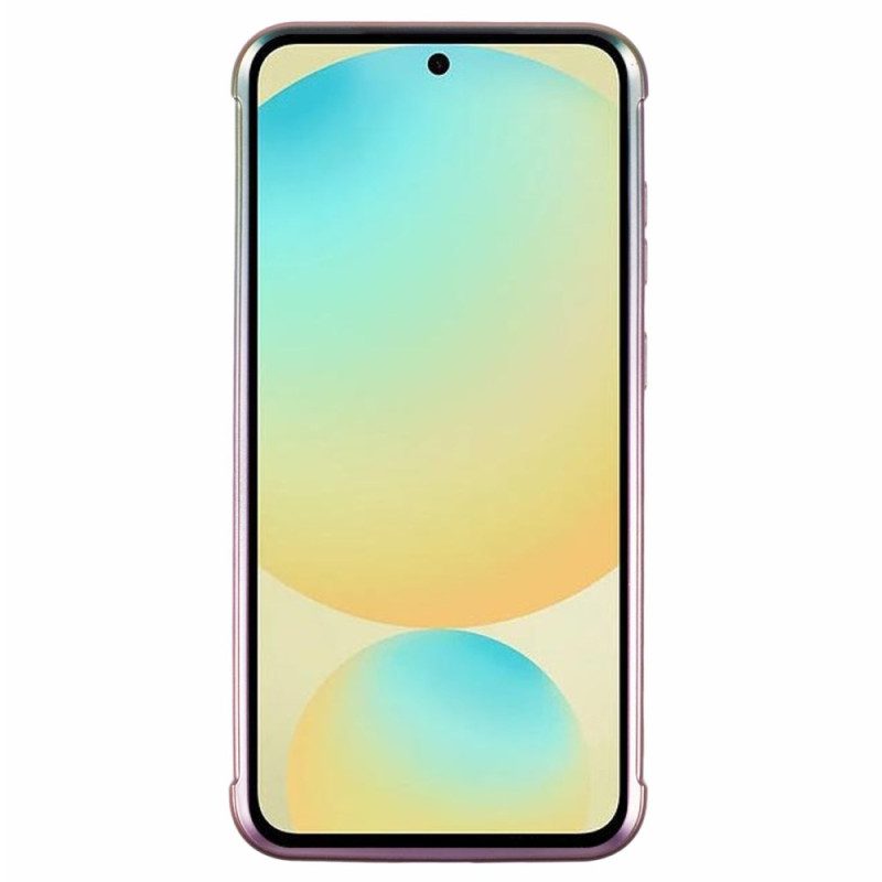 Skal Samsung Galaxy S25 Plus 5g Magnetiskt Hjärta