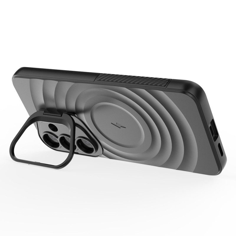 Skal Samsung Galaxy S25 Plus 5g Magsafe-kompatibelt Med Fäste