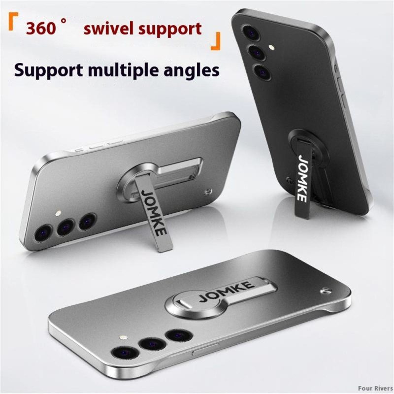 Skal Samsung Galaxy S25 Plus 5g Minimalistisk Design