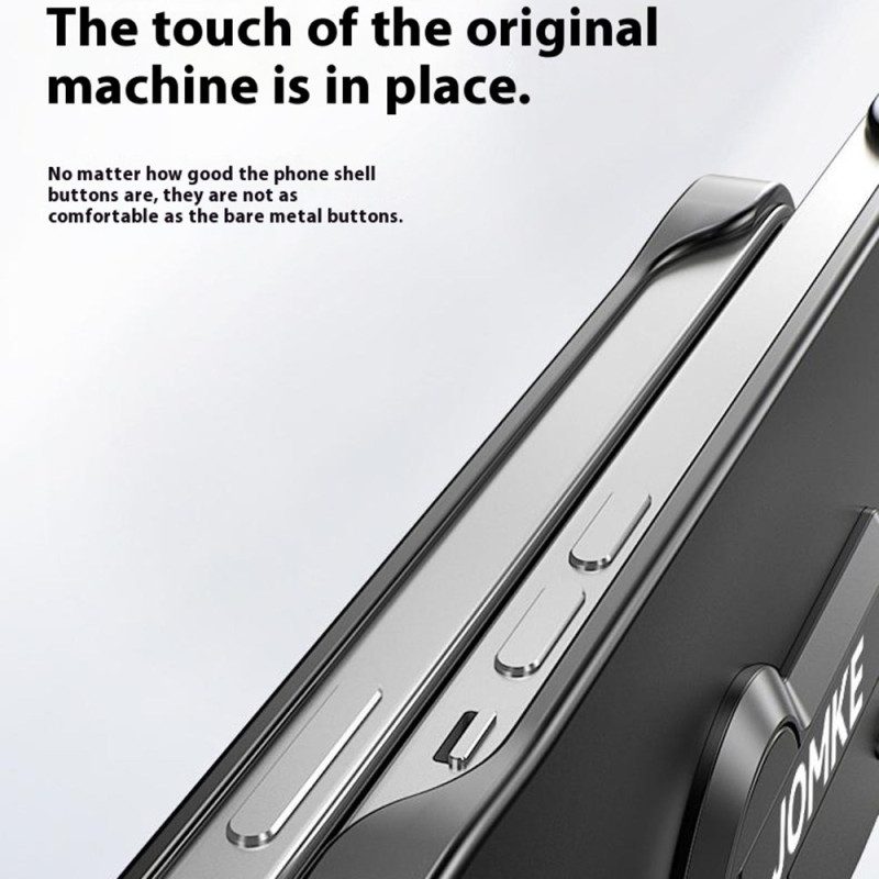Skal Samsung Galaxy S25 Plus 5g Minimalistisk Design