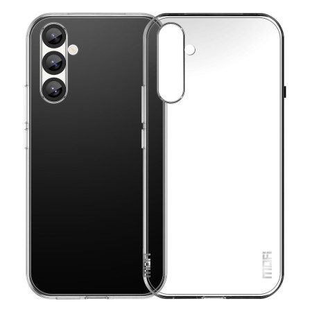 Skal Samsung Galaxy S25 Plus 5g Mofi Transparent