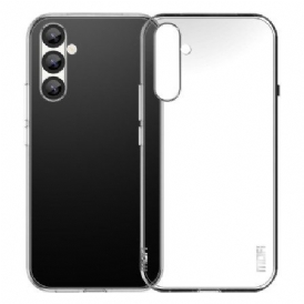 Skal Samsung Galaxy S25 Plus 5g Mofi Transparent