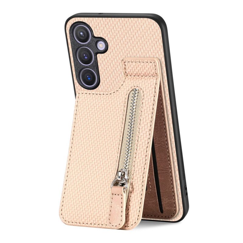 Skal Samsung Galaxy S25 Plus 5g Plånbok