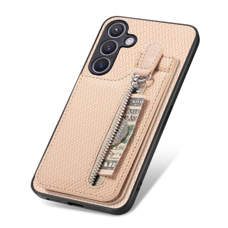 Skal Samsung Galaxy S25 Plus 5g Plånbok
