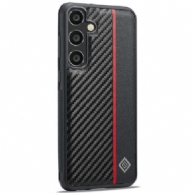 Skal Samsung Galaxy S25 Plus 5g Premium Kolfiber