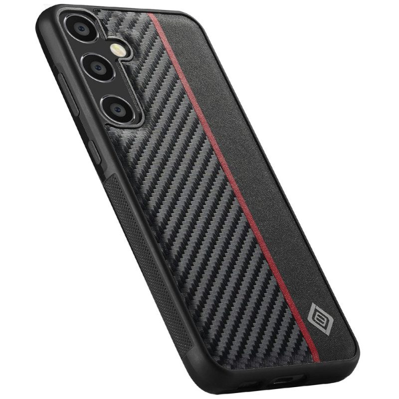 Skal Samsung Galaxy S25 Plus 5g Premium Kolfiber