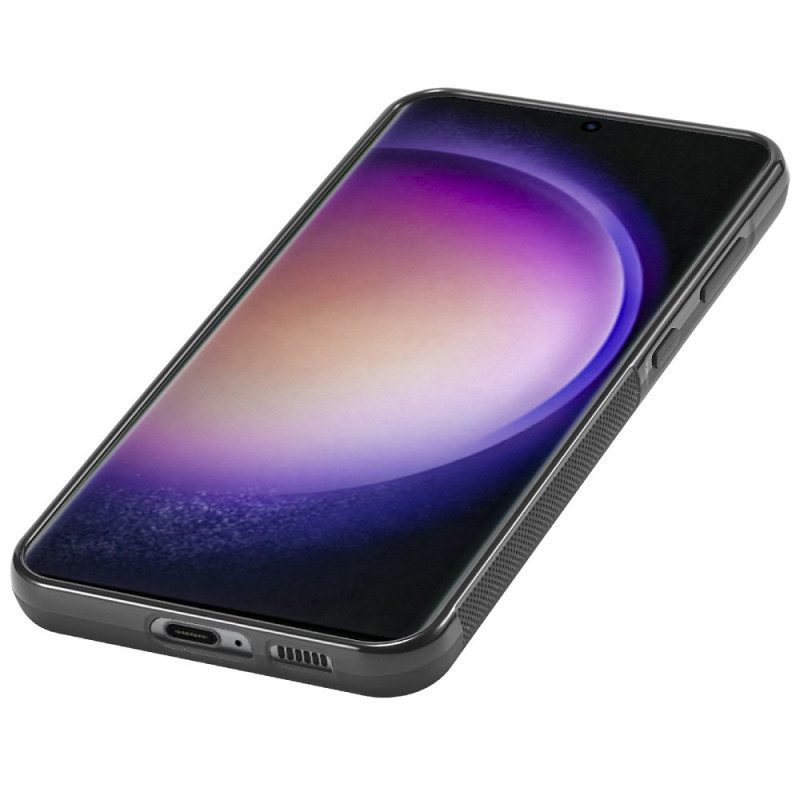 Skal Samsung Galaxy S25 Plus 5g Premium Kolfiber