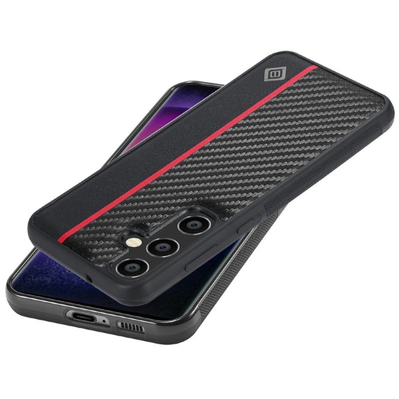 Skal Samsung Galaxy S25 Plus 5g Premium Kolfiber