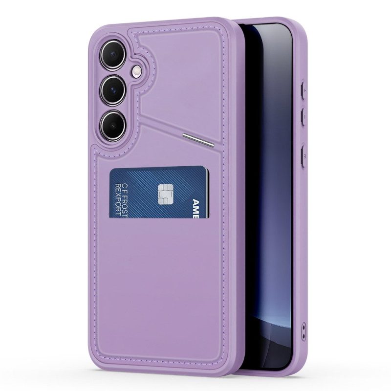 Skal Samsung Galaxy S25 Plus 5g Rafi Ii-serien Dux Ducis