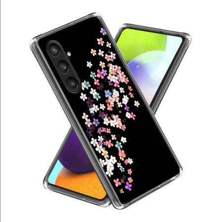 Skal Samsung Galaxy S25 Plus 5g Små Blommor