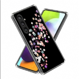 Skal Samsung Galaxy S25 Plus 5g Små Blommor