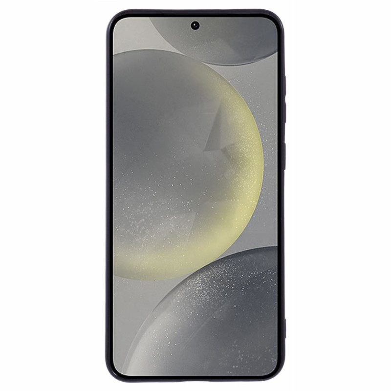 Skal Samsung Galaxy S25 Plus 5g Svart