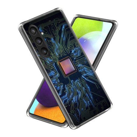 Skal Samsung Galaxy S25 Plus 5g Techno