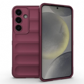 Skal Samsung Galaxy S25 Plus 5g Telefonfodral Halkfri