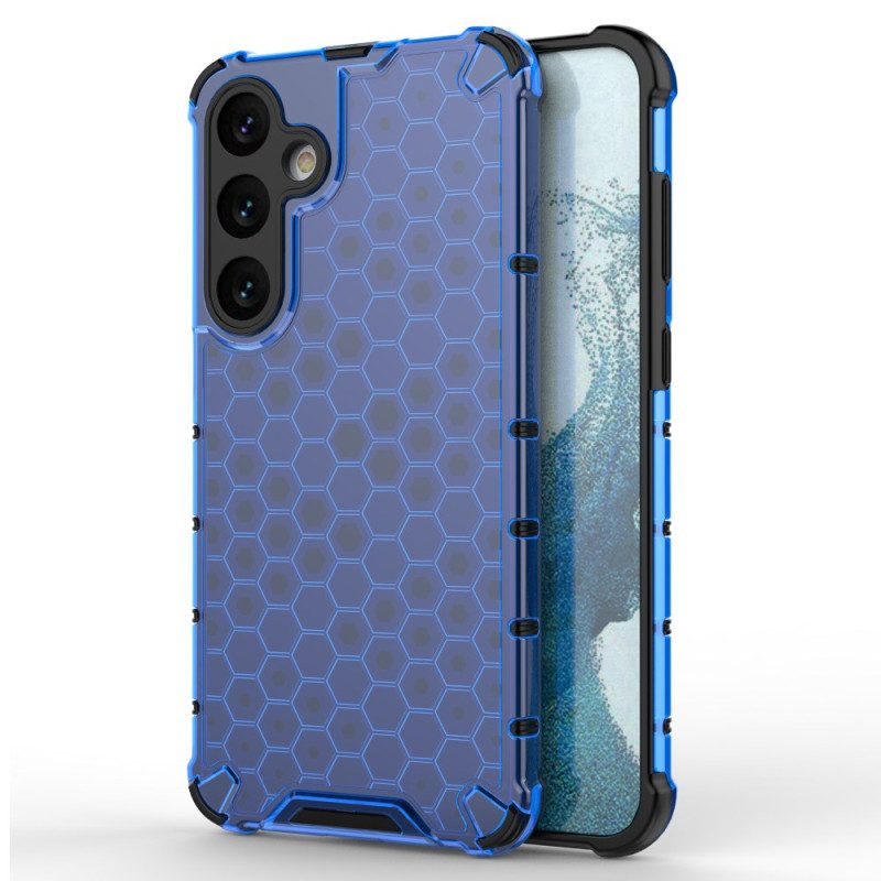 Skal Samsung Galaxy S25 Plus 5g Telefonfodral Honeycomb