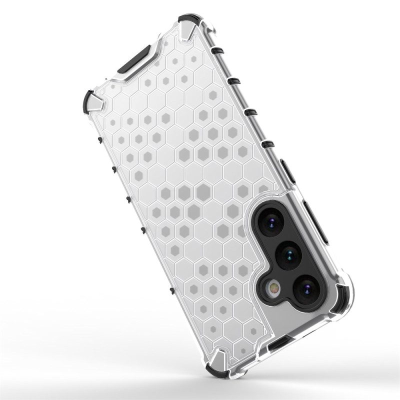 Skal Samsung Galaxy S25 Plus 5g Telefonfodral Honeycomb