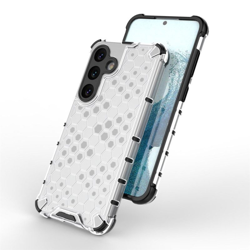 Skal Samsung Galaxy S25 Plus 5g Telefonfodral Honeycomb