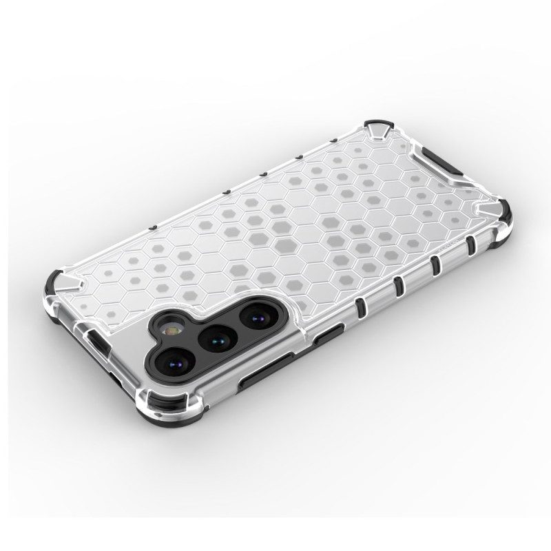 Skal Samsung Galaxy S25 Plus 5g Telefonfodral Honeycomb