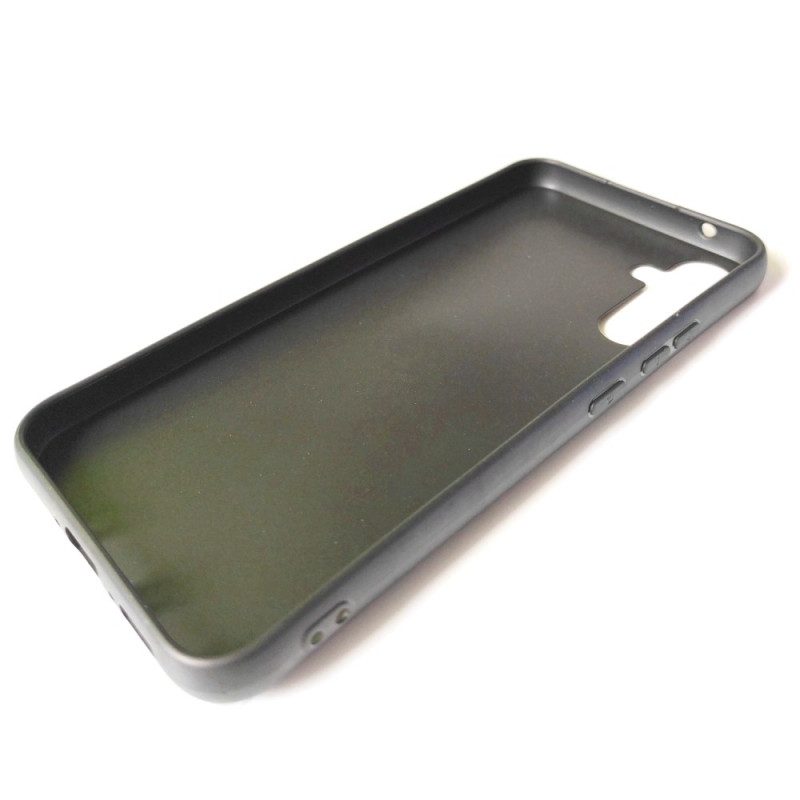 Skal Samsung Galaxy S25 Plus 5g Telefonfodral Ringhållare