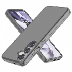 Skal Samsung Galaxy S25 Plus 5g Telefonfodral Transparent Robust