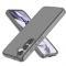 Transparent Svart