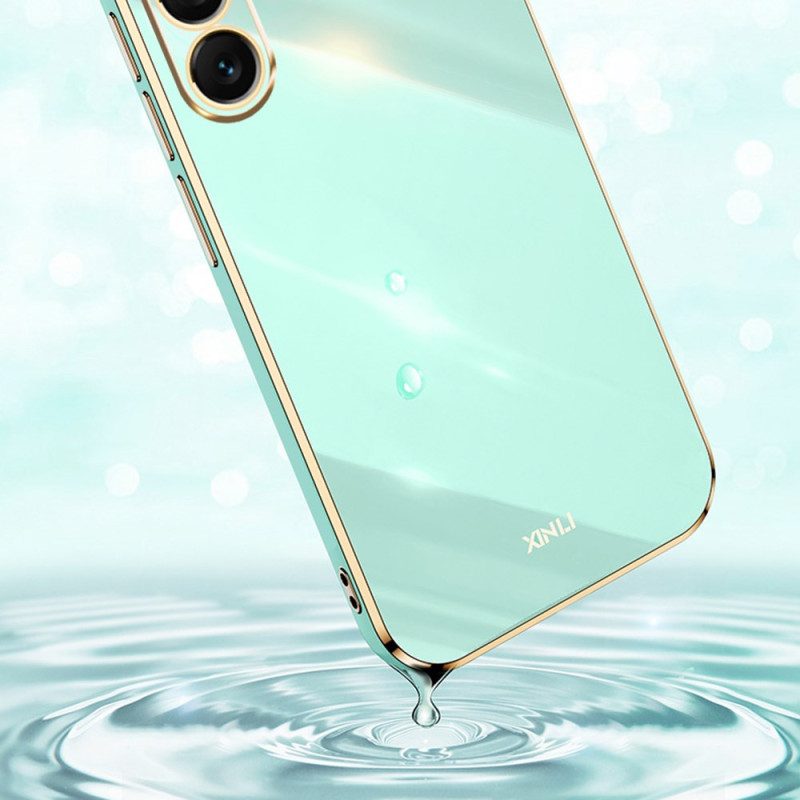 Skal Samsung Galaxy S25 Plus 5g Telefonfodral Xinli