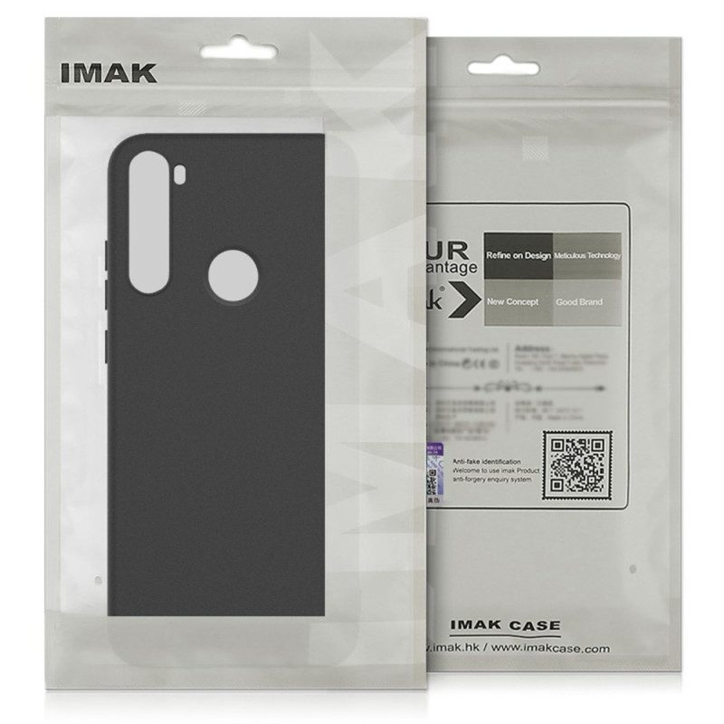 Skal Samsung Galaxy S25 Plus 5g Uc-3-serien Imak