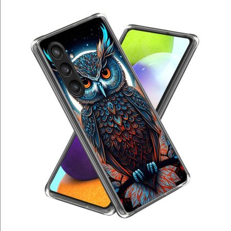 Skal Samsung Galaxy S25 Plus 5g Uggla