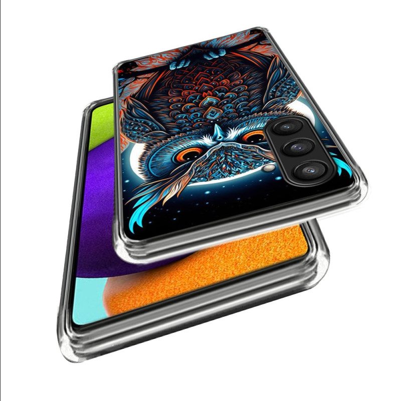Skal Samsung Galaxy S25 Plus 5g Uggla