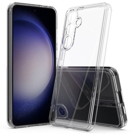 Skal Samsung Galaxy S25 Plus 5g Ultraskyddande Transparent