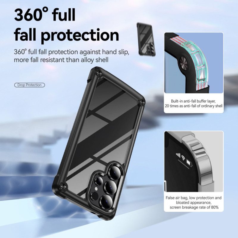 Skal Samsung Galaxy S25 Ultra 5g Balance