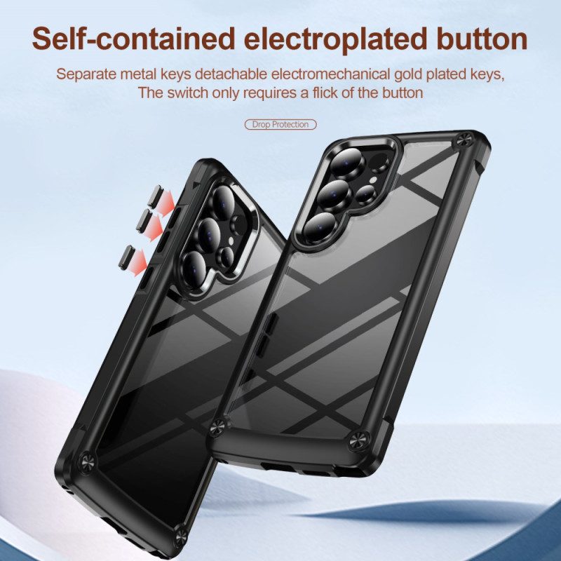 Skal Samsung Galaxy S25 Ultra 5g Balance