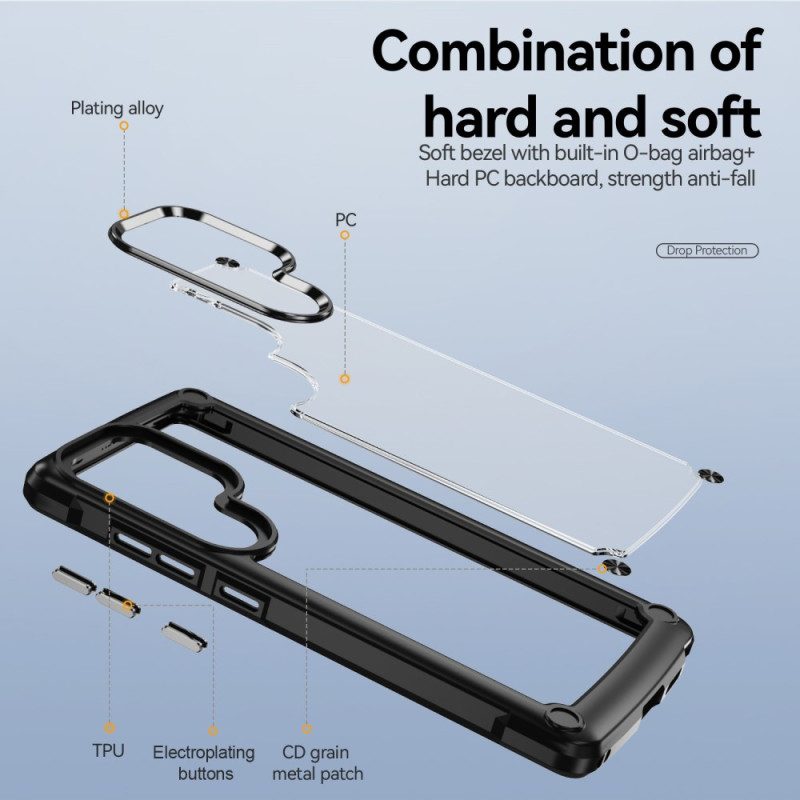 Skal Samsung Galaxy S25 Ultra 5g Balance