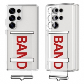 Skal Samsung Galaxy S25 Ultra 5g Gkk Band